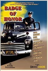 Poster for Badge of Honor