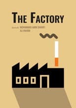 Poster for The factory