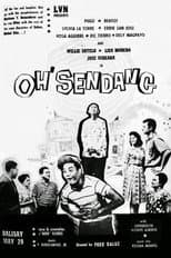 Poster for Oh! Sendang