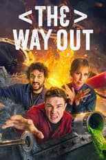 Poster for The Way Out