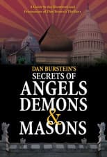 Poster for Secrets of Angels, Demons and Masons