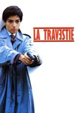 Poster for La Travestie