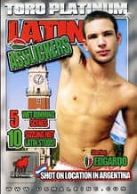 Poster for Latin Asslickers