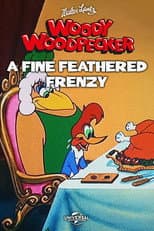 Poster for A Fine Feathered Frenzy