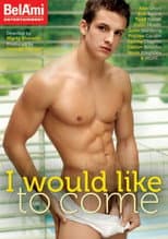 Poster for I Would Like to Come