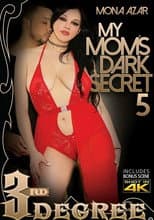 Poster for My Mom's Dark Secret 5