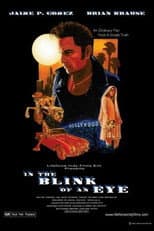 Poster for In The Blink Of An Eye