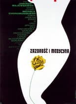 Poster for Jealousy and Medicine