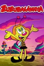 Poster for Zuzubaland