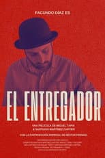 Poster for The Deliverer