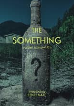 Poster for The Something