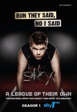Poster for Series 1