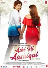 Poster for Ashi Hi Aashiqui