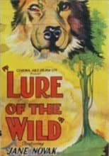 Poster for The Lure of the Wild