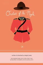 Poster for Order of the Maple