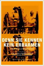Poster for Denn sie kennen kein Erbarmen - Der Italowestern