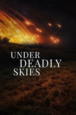 Poster for Under Deadly Skies: Ukraine's Eastern Front