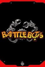 Poster for BattleBots