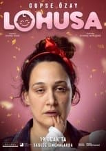 Poster for Lohusa