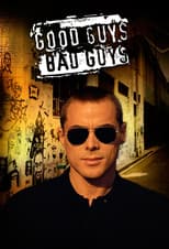 Poster for Good Guys, Bad Guys