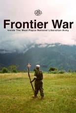 Poster for Frontier War