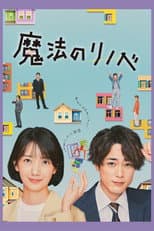 Poster for Renovation Like Magic