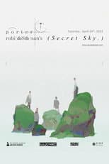 Poster for Porter Robinson: Nurture Live @ Secret Sky 2021