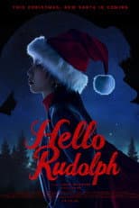 Poster for HELLO, RUDOLPH