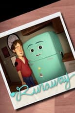 Poster for Runaway