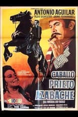Poster for Caballo prieto azabache