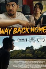Poster for Way Back Home
