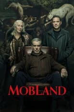 Poster for MobLand