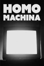 Poster for Homo Machina