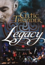 Poster for Celtic Thunder: Legacy Volume 1