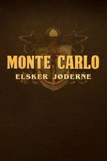 Poster for Monte Carlo elsker jøderne