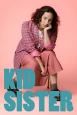 Poster for Kid Sister