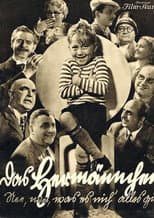 Poster for Das Hermännchen. Nee, nee, was es nich' alles gibt