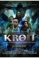 Poster for Sinopsis Filem Kron