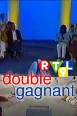 Poster for Doublé gagnant