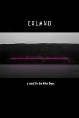 Poster for (ex)land