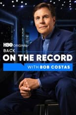 Poster for Back on the Record with Bob Costas