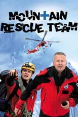 Poster for Mountain Rescue Team