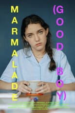 Poster for Marmalade (Good Boy)