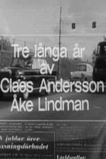 Poster for Tre långa år