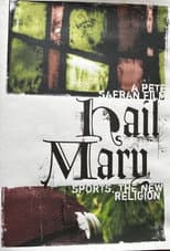 Poster for Hail Mary