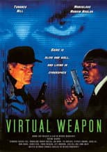 Poster for Virtual Weapon