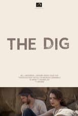 Poster for The Dig