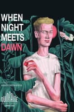 Poster for When Night Meets Dawn
