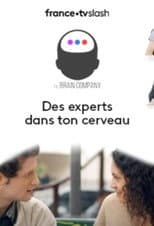 Poster for The Brain Company