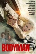 Poster for Bodyman